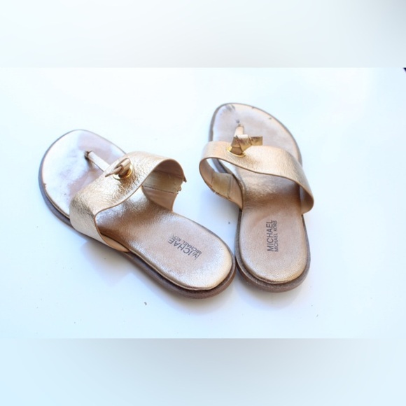 Michael Kors sandals - Picture 6 of 13